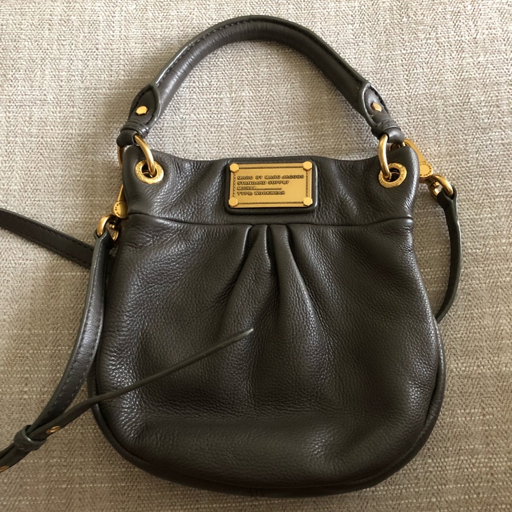Marc By Marc Jacobs mini crossbody bag